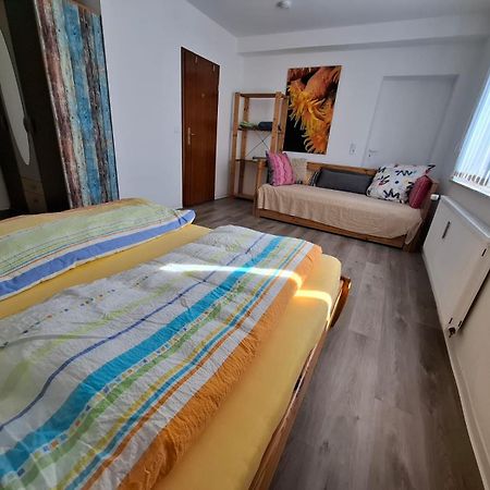 Haus Am Dreifelder Weiher Dreifelden Εξωτερικό φωτογραφία