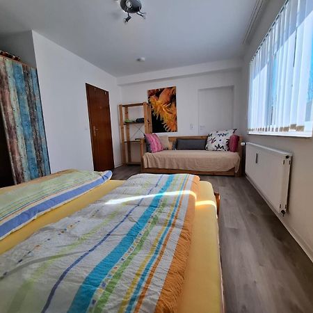 Haus Am Dreifelder Weiher Dreifelden Εξωτερικό φωτογραφία