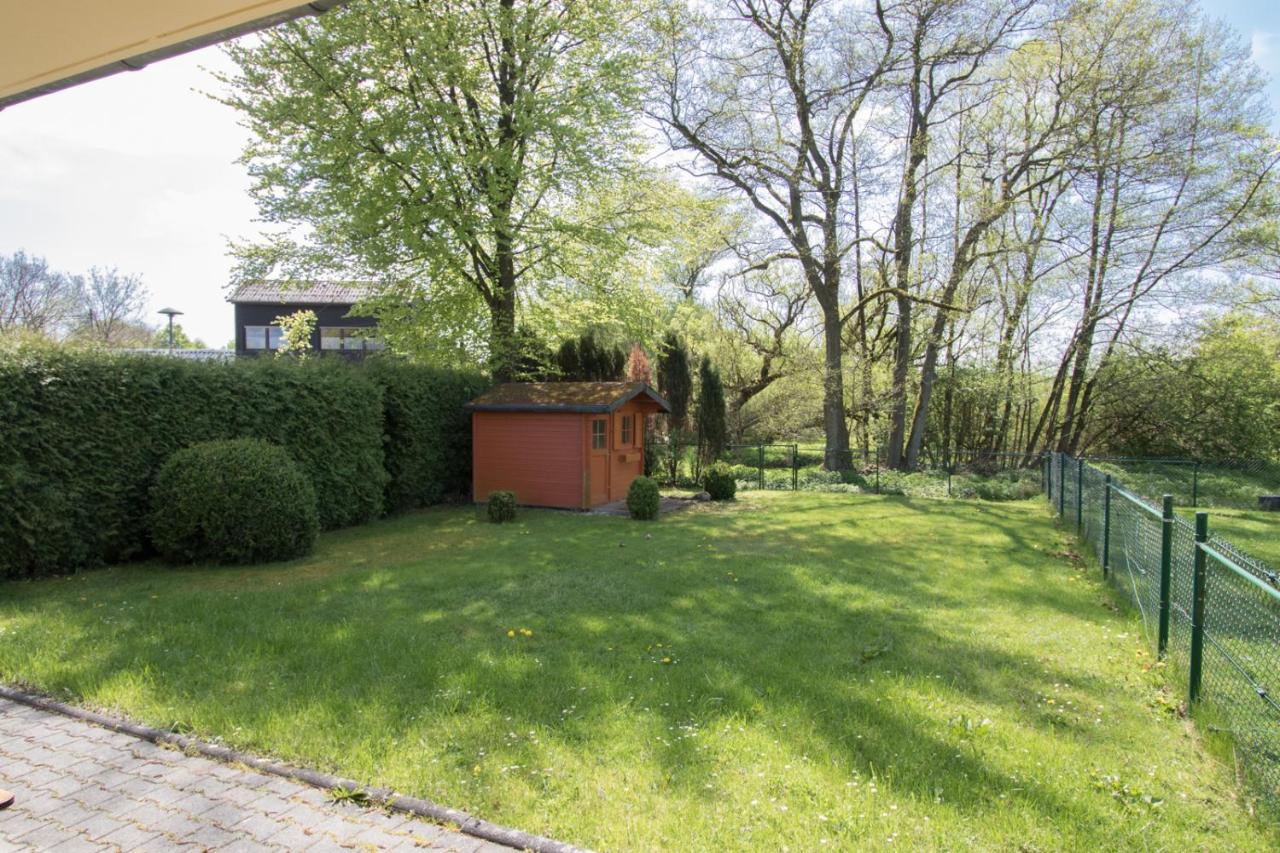 Haus Am Dreifelder Weiher Dreifelden Εξωτερικό φωτογραφία