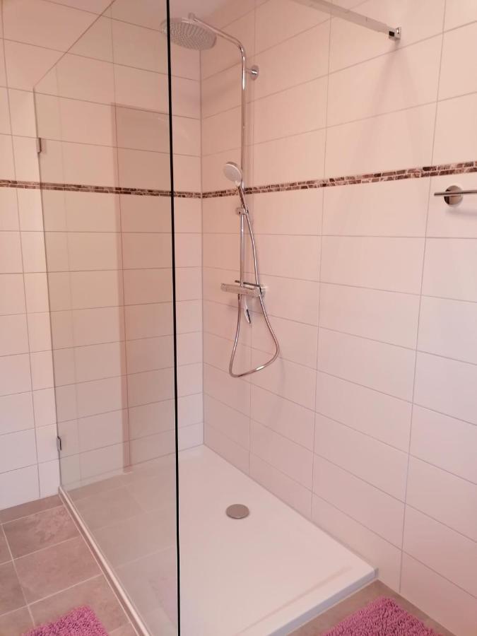 Haus Am Dreifelder Weiher Dreifelden Εξωτερικό φωτογραφία