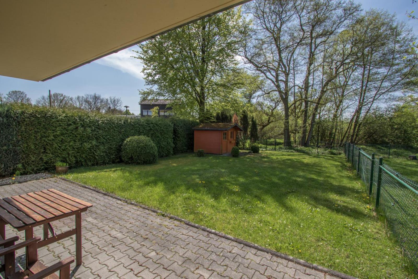 Haus Am Dreifelder Weiher Dreifelden Εξωτερικό φωτογραφία