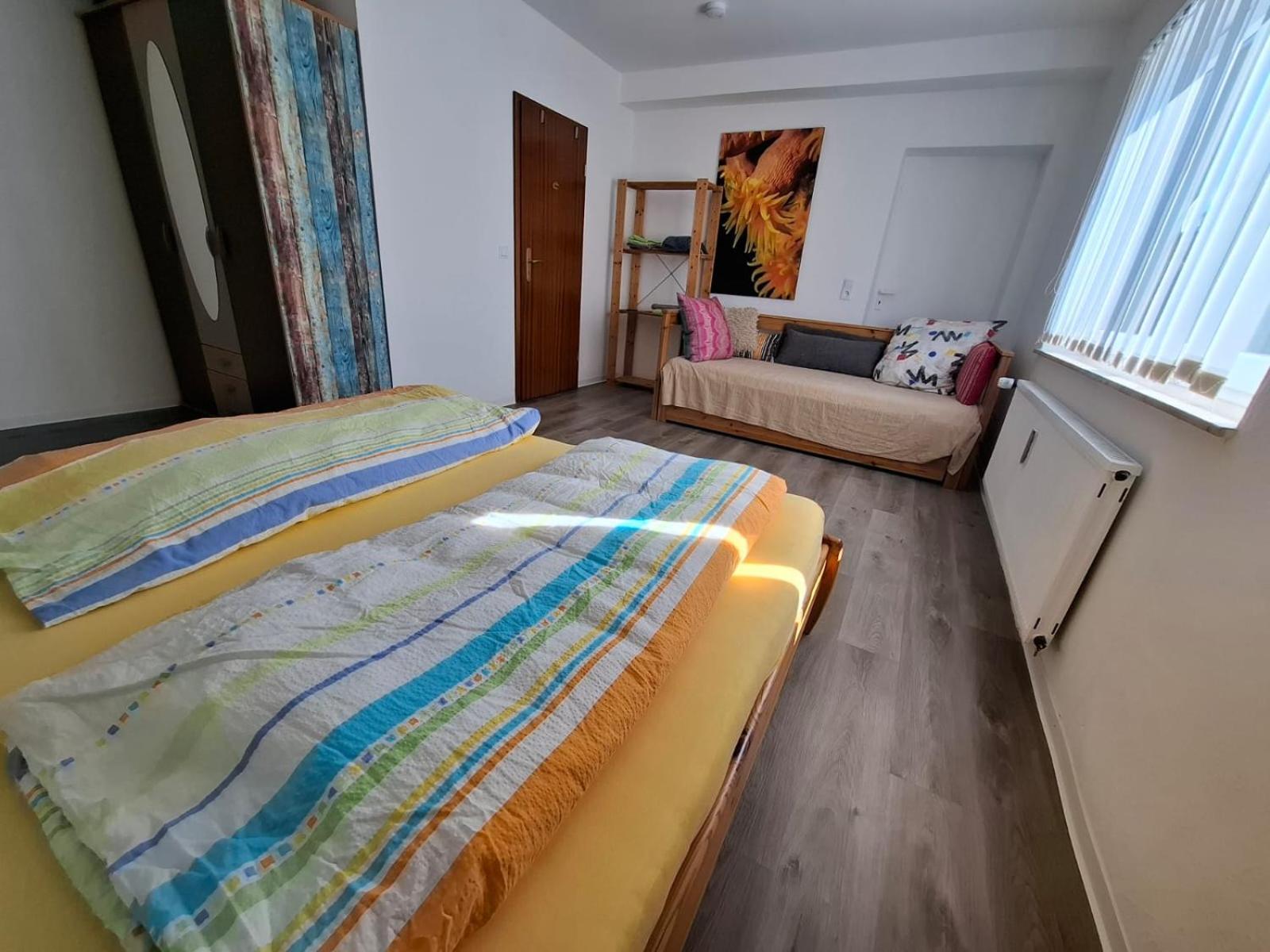 Haus Am Dreifelder Weiher Dreifelden Εξωτερικό φωτογραφία