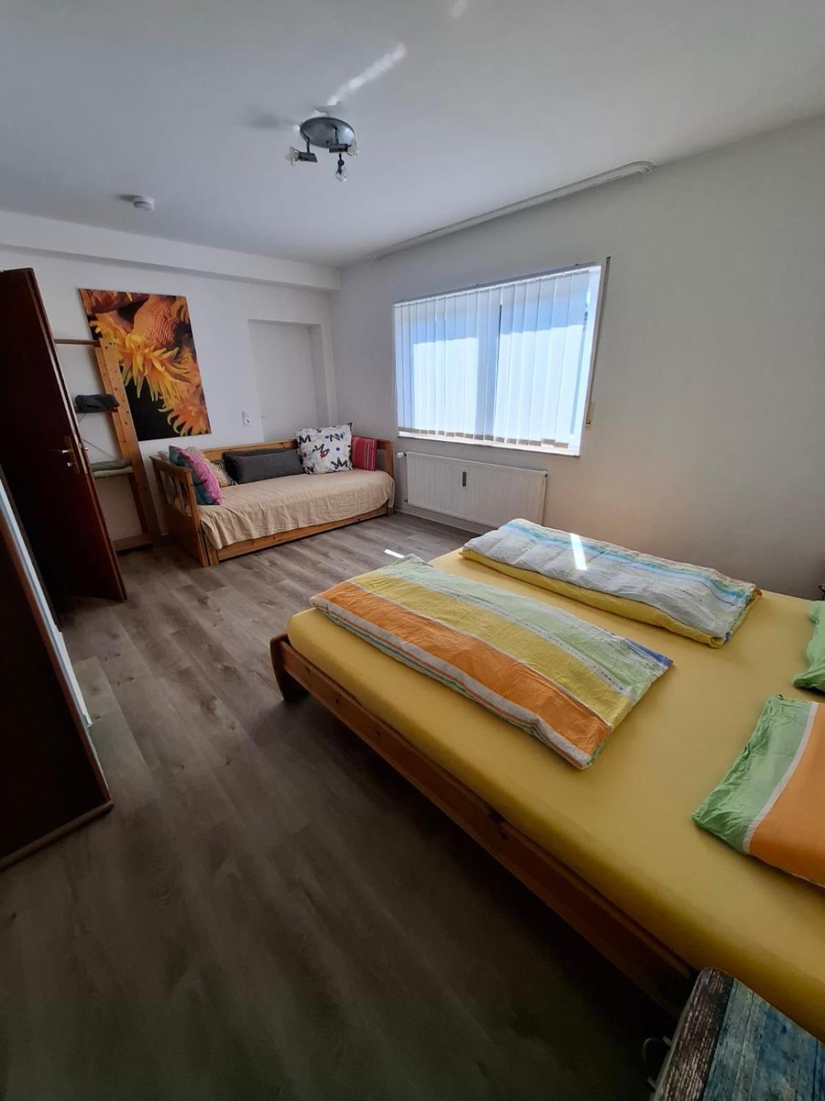 Haus Am Dreifelder Weiher Dreifelden Εξωτερικό φωτογραφία