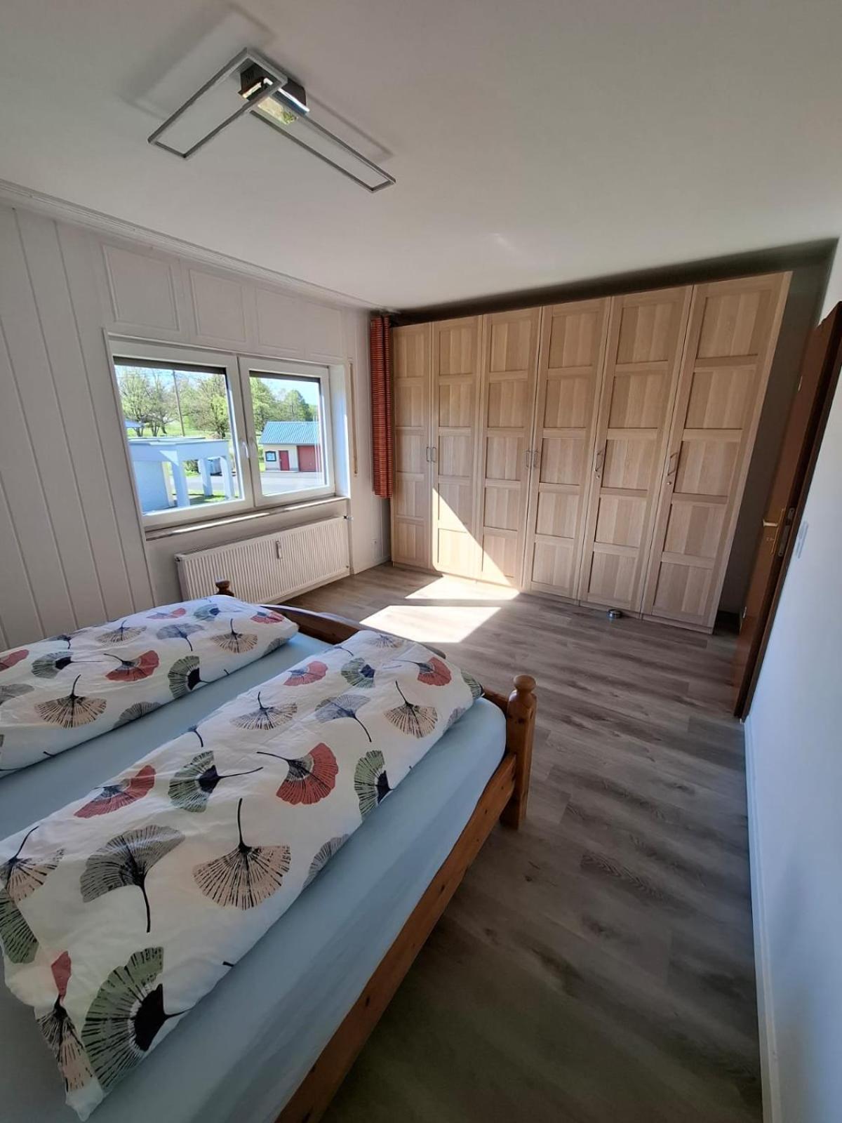 Haus Am Dreifelder Weiher Dreifelden Εξωτερικό φωτογραφία