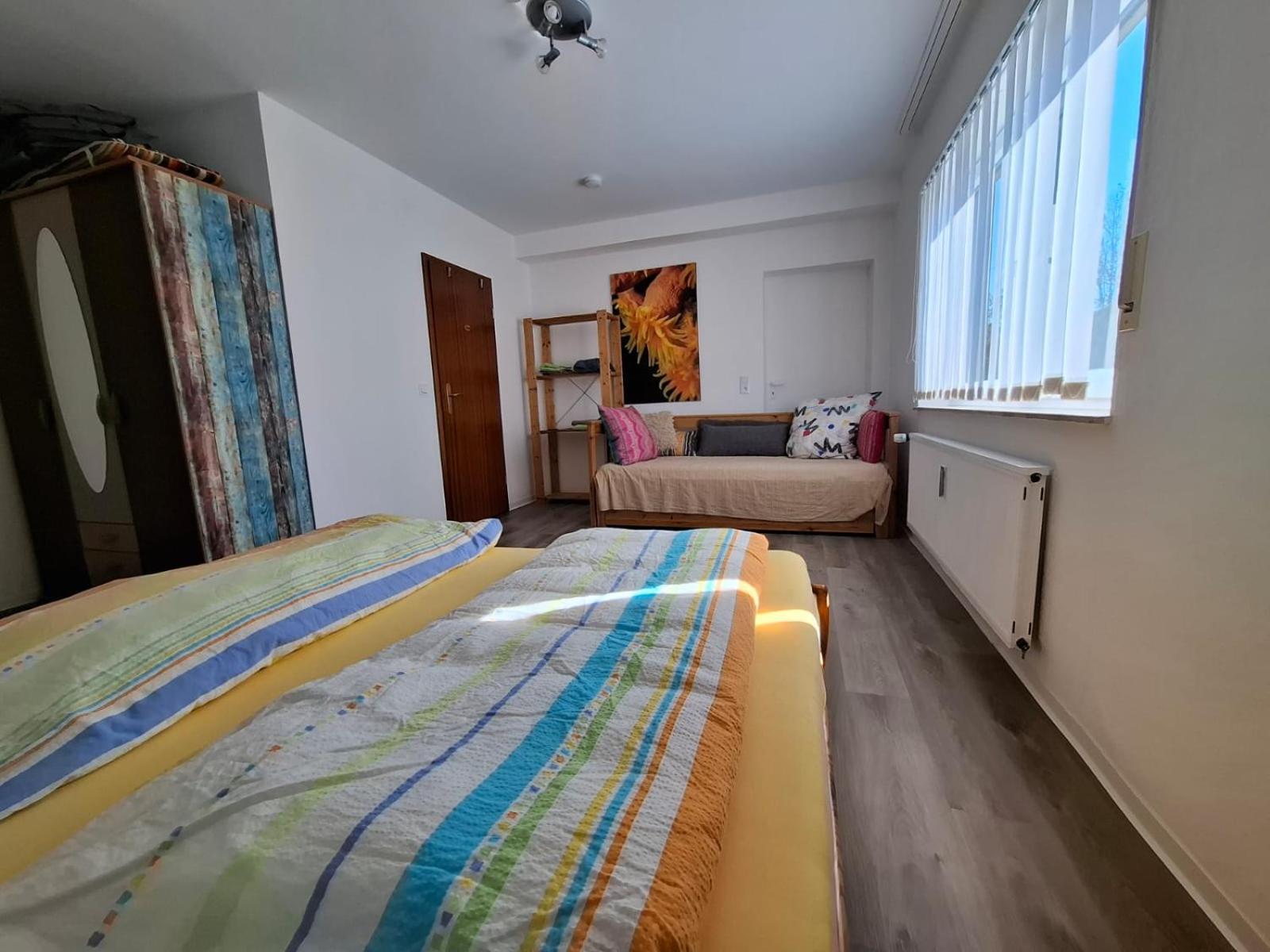 Haus Am Dreifelder Weiher Dreifelden Εξωτερικό φωτογραφία