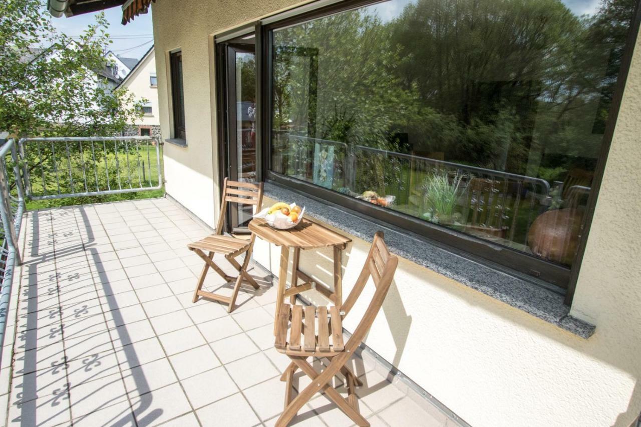 Haus Am Dreifelder Weiher Dreifelden Εξωτερικό φωτογραφία