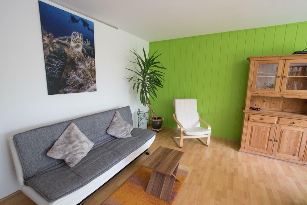 Haus Am Dreifelder Weiher Dreifelden Εξωτερικό φωτογραφία
