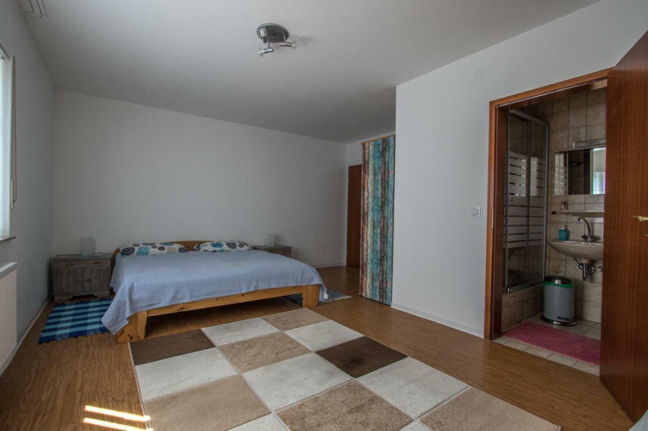Haus Am Dreifelder Weiher Dreifelden Εξωτερικό φωτογραφία
