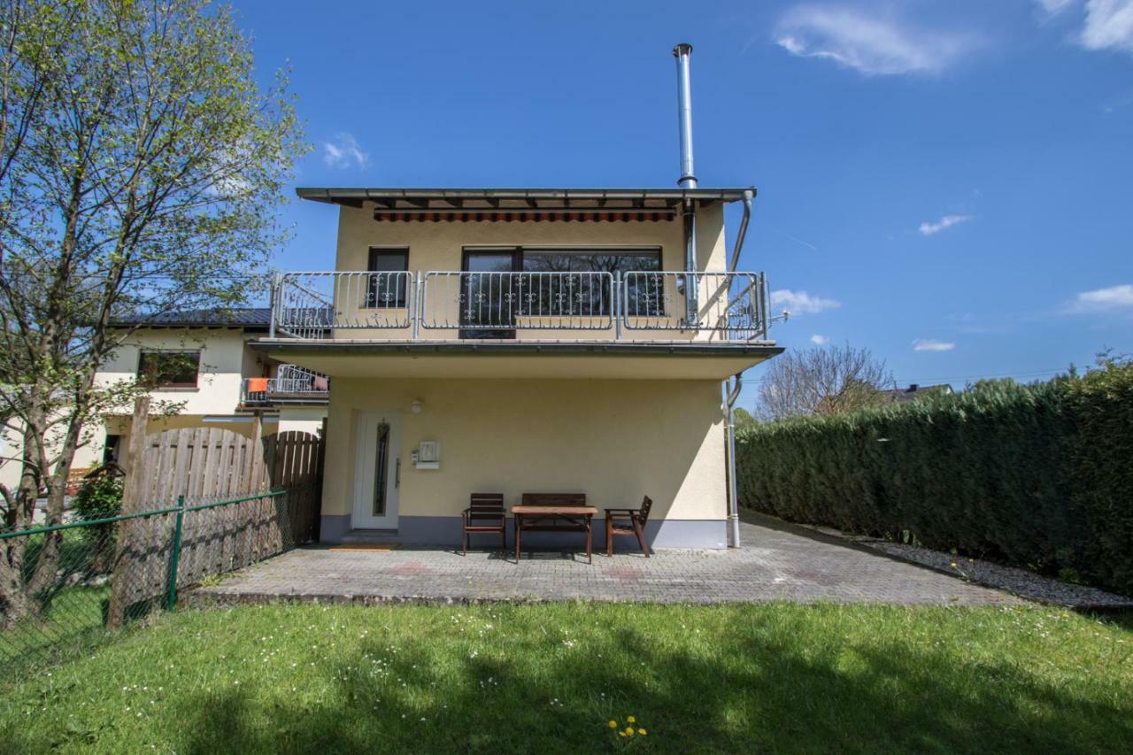 Haus Am Dreifelder Weiher Dreifelden Εξωτερικό φωτογραφία