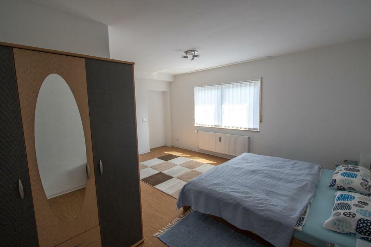 Haus Am Dreifelder Weiher Dreifelden Εξωτερικό φωτογραφία