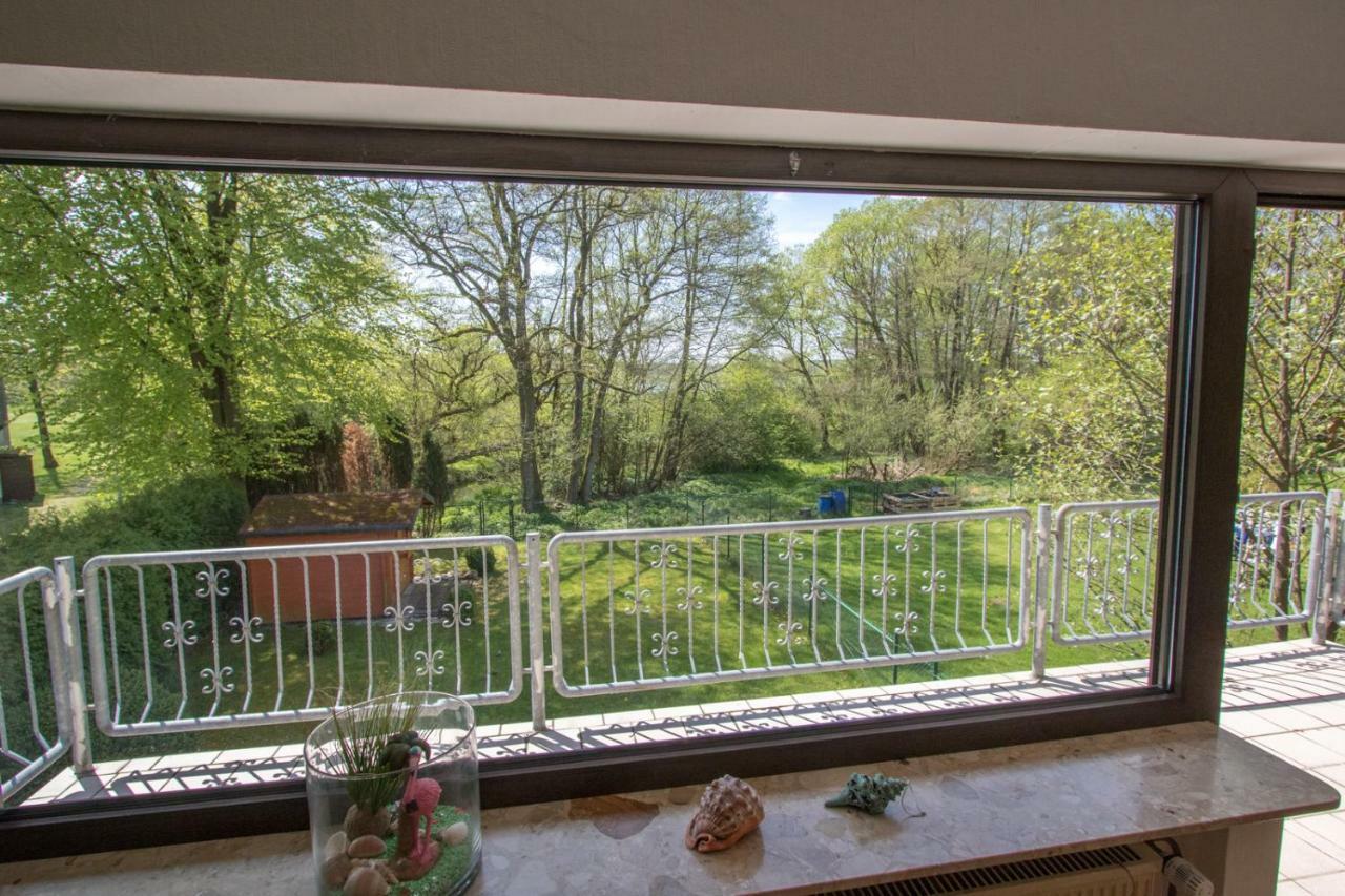Haus Am Dreifelder Weiher Dreifelden Εξωτερικό φωτογραφία