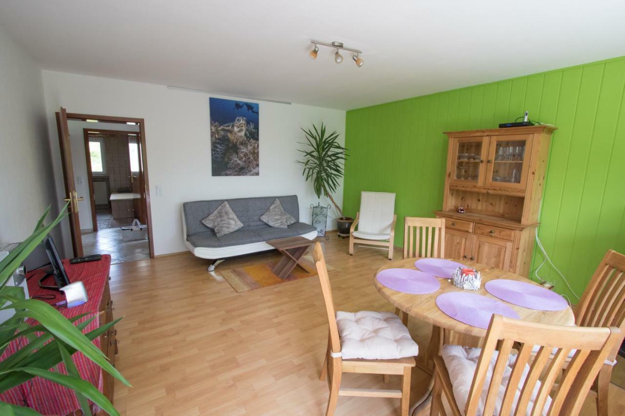 Haus Am Dreifelder Weiher Dreifelden Εξωτερικό φωτογραφία