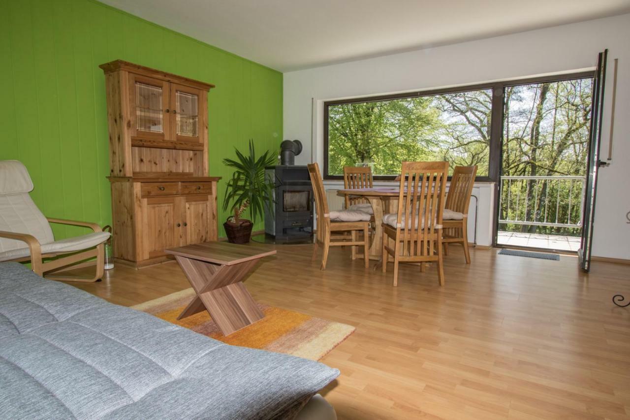Haus Am Dreifelder Weiher Dreifelden Εξωτερικό φωτογραφία