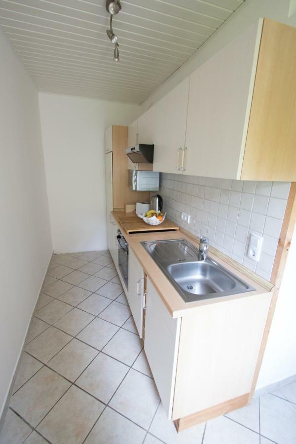 Haus Am Dreifelder Weiher Dreifelden Εξωτερικό φωτογραφία
