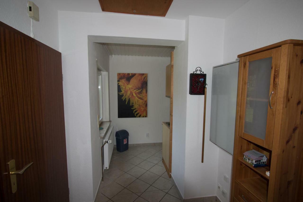 Haus Am Dreifelder Weiher Dreifelden Εξωτερικό φωτογραφία