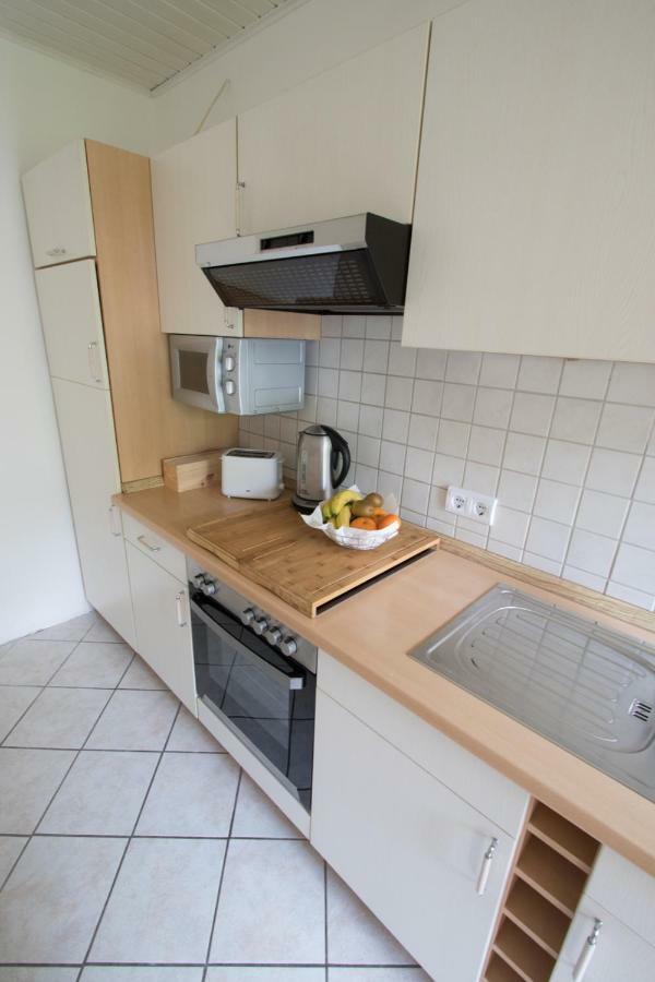 Haus Am Dreifelder Weiher Dreifelden Εξωτερικό φωτογραφία