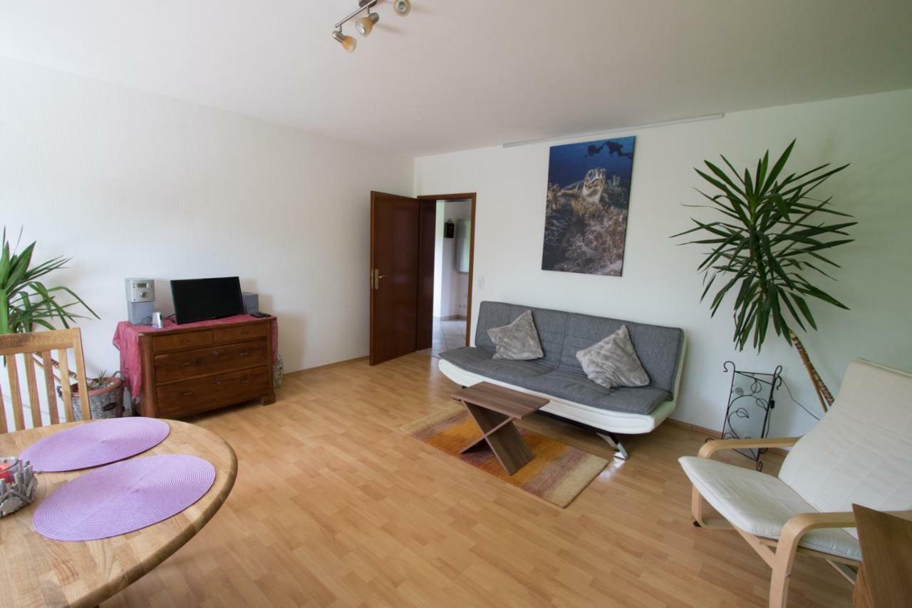 Haus Am Dreifelder Weiher Dreifelden Εξωτερικό φωτογραφία